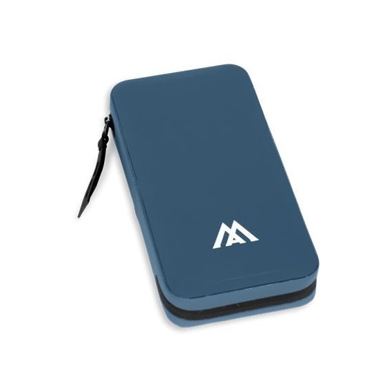 Big Max Aqua IPX Waterproof Essentials torba z niezbędnikami, niebieska