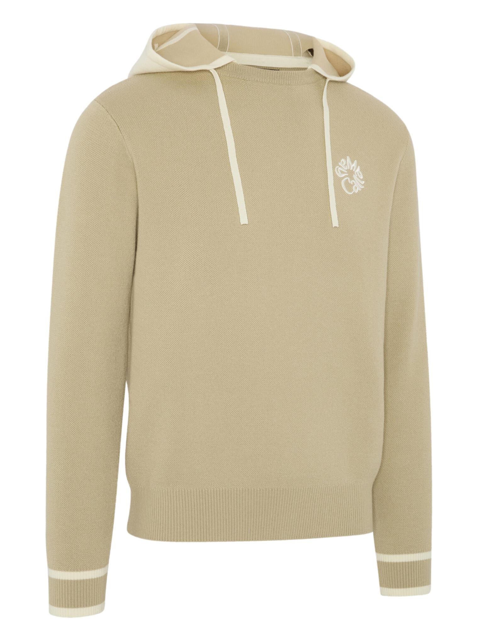 Callaway Legacy Collection Color Blog Logo Hoodie męski sweter, fields of rya