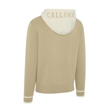 Callaway Legacy Collection Color Blog Logo Hoodie męski sweter, fields of rya