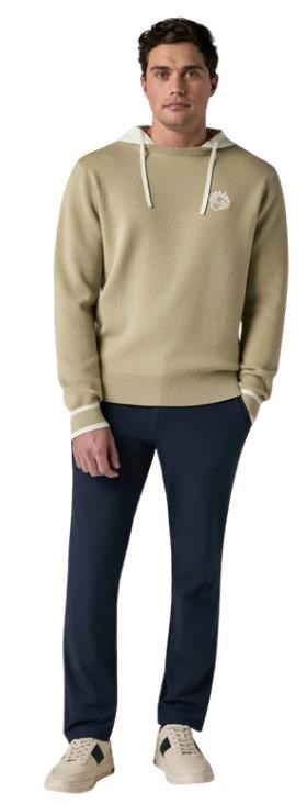 Callaway Legacy Collection Color Blog Logo Hoodie męski sweter, fields of rya