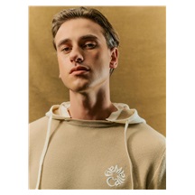 Callaway Legacy Collection Color Blog Logo Hoodie męski sweter, fields of rya