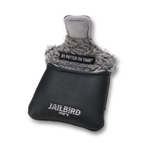 Odyssey DAMASCUS Milled Jailbird Mini DB putter