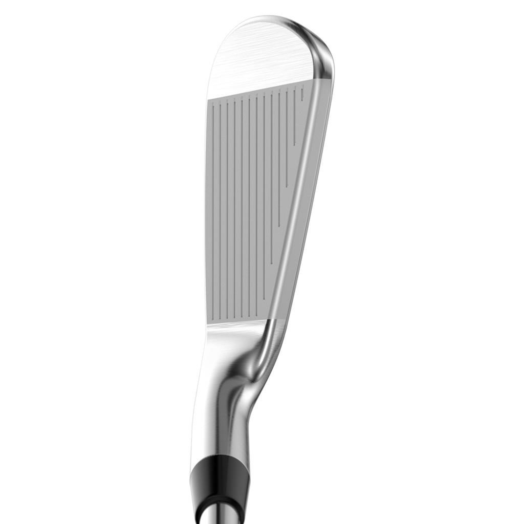 Callaway X Forged Chrome irony męskie, stal