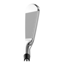 Callaway X Forged Chrome irony męskie, stal