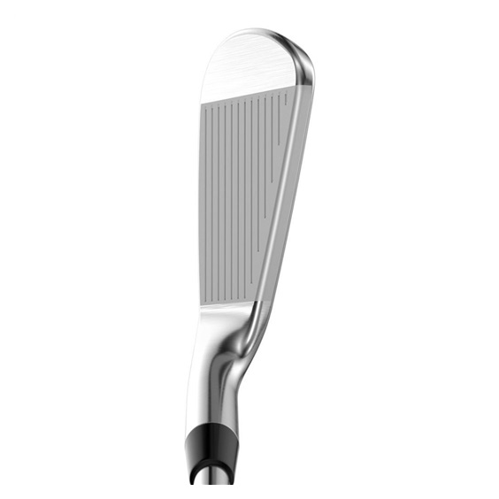 Callaway X Forged Chrome irony męskie, stal
