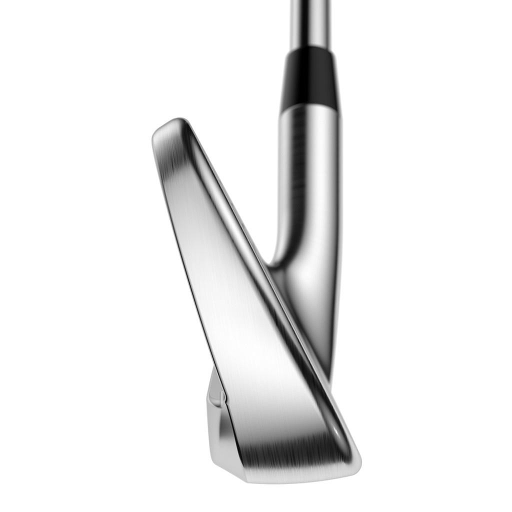 Callaway X Forged Chrome irony męskie, stal