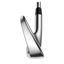 Callaway X Forged Chrome irony męskie, stal