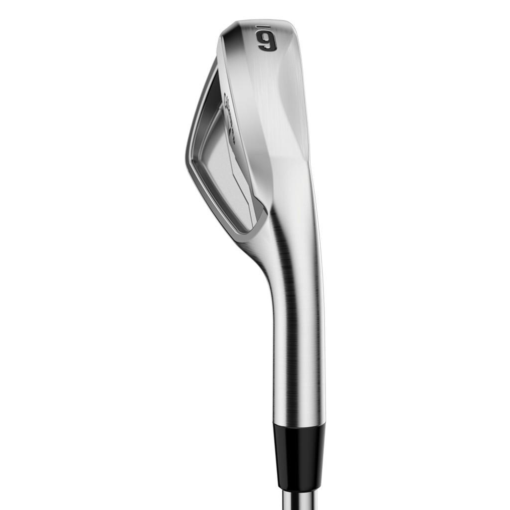 Callaway X Forged Chrome irony męskie, stal