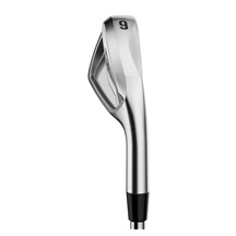 Callaway X Forged Chrome irony męskie, stal