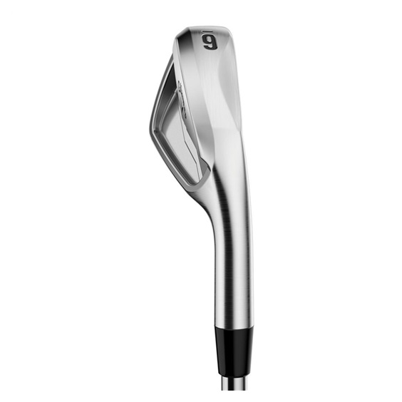 Callaway X Forged Chrome irony męskie, stal