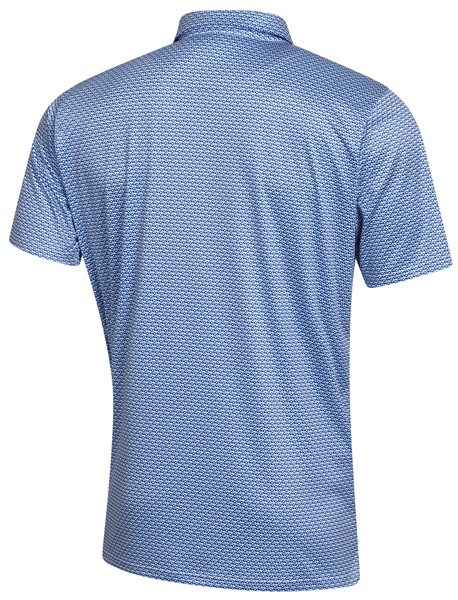 Fashion Sports Wear Marco męskie polo, niebieski