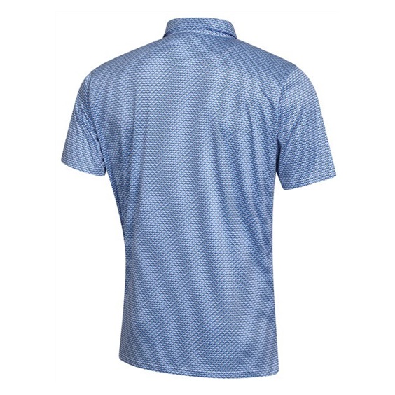 Fashion Sports Wear Marco męskie polo, niebieski