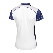Fashion Sports Wear Accra damskie polo, białe