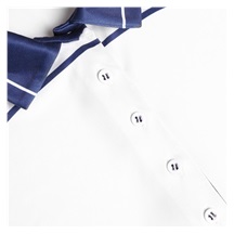 Fashion Sports Wear Accra damskie polo, białe