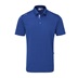 Ping Claude Camo Mesh męskie polo, inky