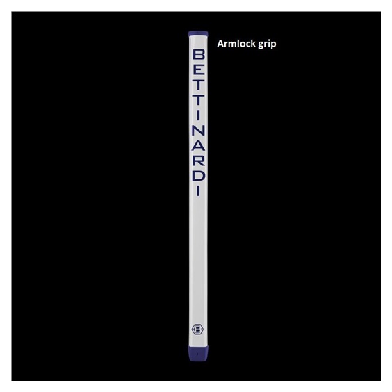 Bettinardi BB Series BB-28 putter