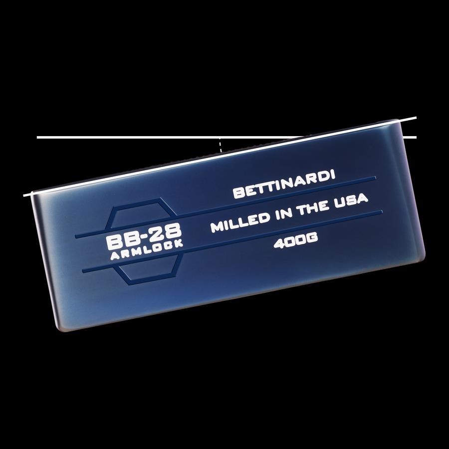 Bettinardi BB Series BB-28 putter