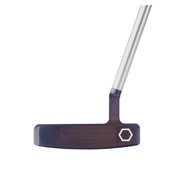 Bettinardi BB Series BB-49 Slant putter