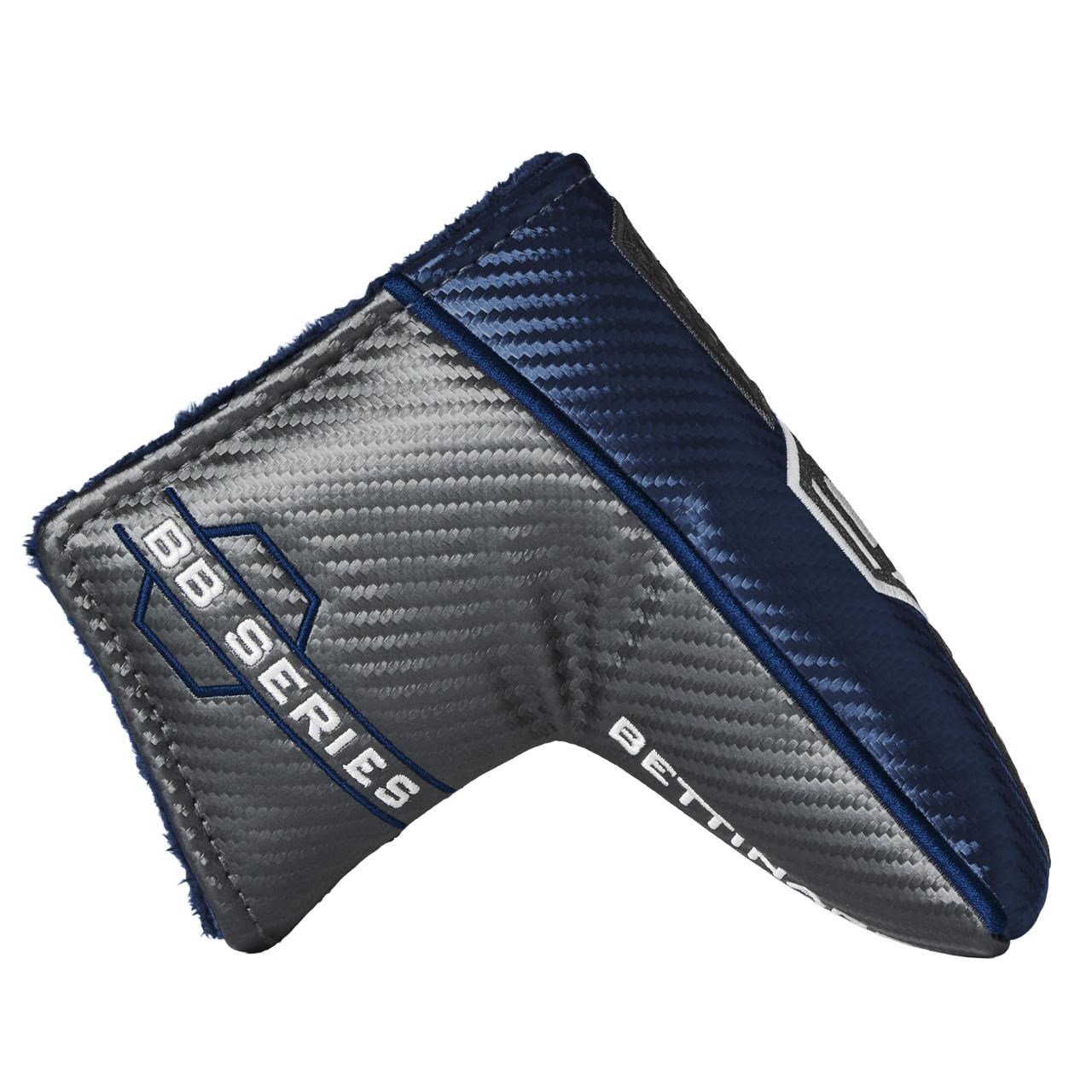 Bettinardi BB Series BB-49 Slant putter