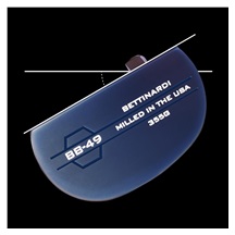 Bettinardi BB Series BB-49 Slant putter