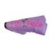 Best of Golf America 19th Hole blade putter headcover
