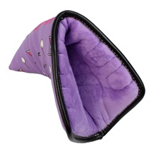 Best of Golf America 19th Hole blade putter headcover