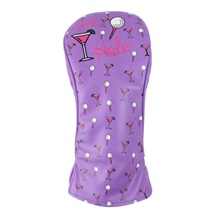 Best of Golf America 19th Hole driver headcover