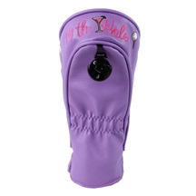 Best of Golf America 19th Hole fairway headcover