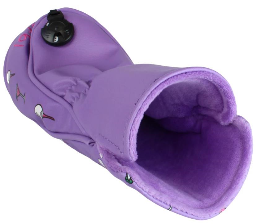 Best of Golf America 19th Hole fairway headcover