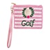 Best of Golf America Paloma Beaddie torebka na kosztowności