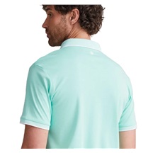 Ping Gideon męskie polo, green bay marl
