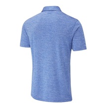 Ping Rafe męskie polo, bright cobalt