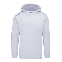 Ping Haldon Hooded Fleece męska bluza, pearl grey