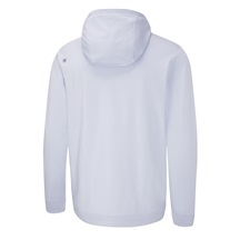 Ping Haldon Hooded Fleece męska bluza, pearl grey