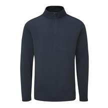 PING Faron męska bluza, granatowa