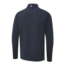 PING Faron męska bluza, granatowa