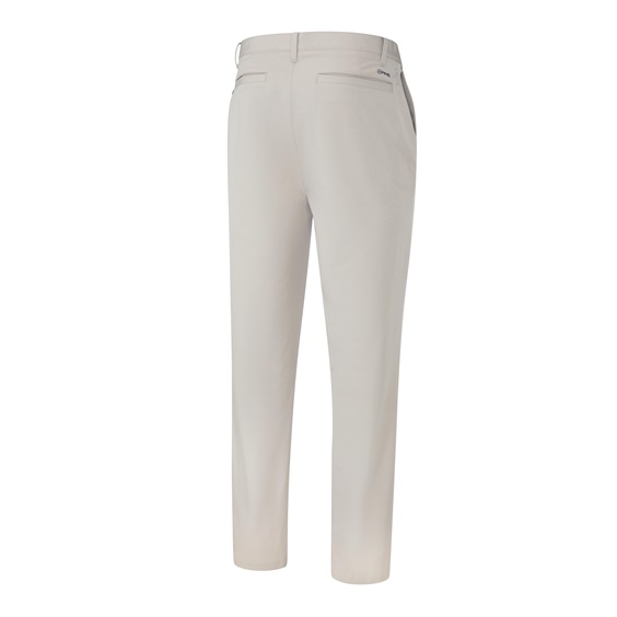Ping Locke Slim Fit spodnie męskie, clay