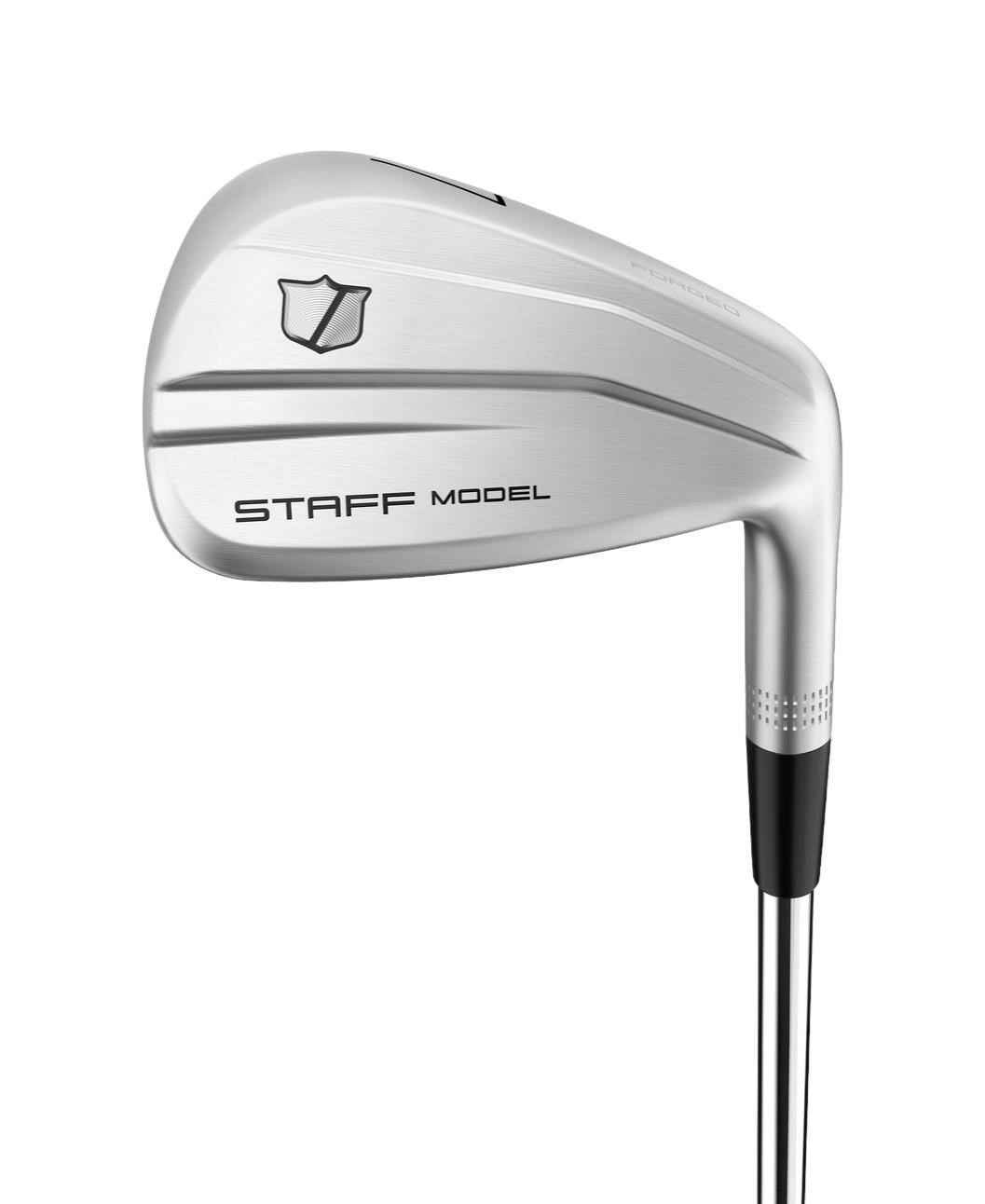 Wilson Staff Model XB irony męskie, stal