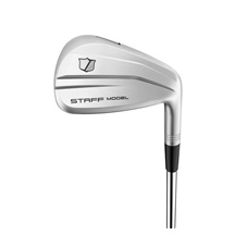 Wilson Staff Model XB irony męskie, stal
