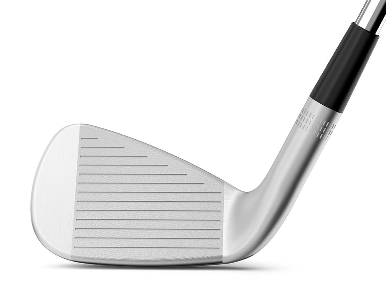 Wilson Staff Model XB irony męskie, stal