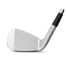 Wilson Staff Model XB irony męskie, stal