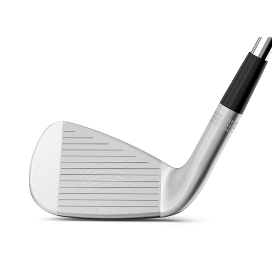 Wilson Staff Model XB irony męskie, stal