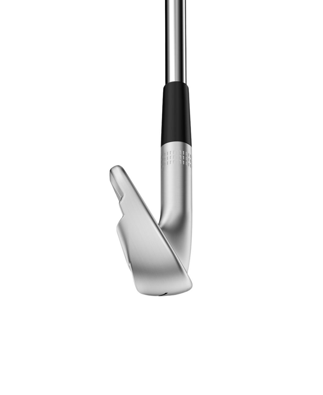 Wilson Staff Model XB irony męskie, stal