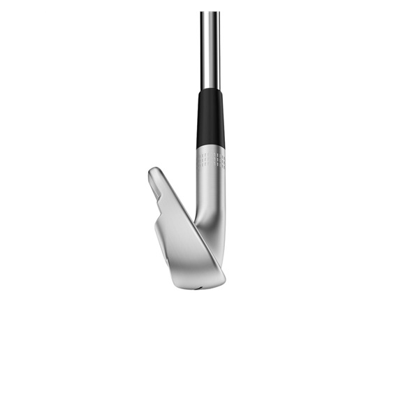 Wilson Staff Model XB irony męskie, stal