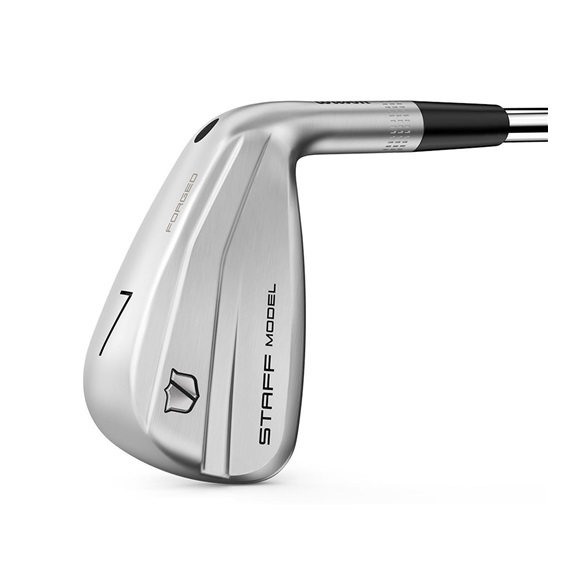 Wilson Staff Model XB irony męskie, stal