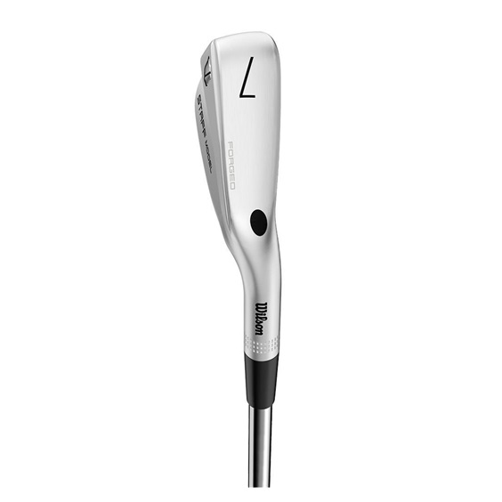 Wilson Staff Model XB irony męskie, stal