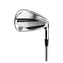 Wilson DYNAPWR Forged irony męskie, stal