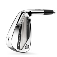 Wilson DYNAPWR Forged irony męskie, stal
