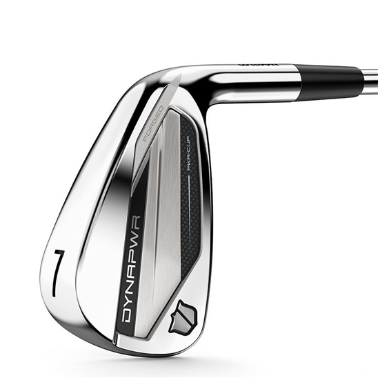 Wilson DYNAPWR Forged irony męskie, stal