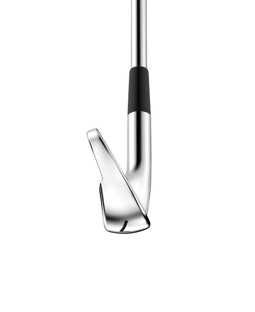 Wilson DYNAPWR Forged irony męskie, stal